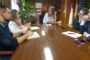 La Diputación aprueba ocho proyectos de inversión que suman 2.665.823,16 €