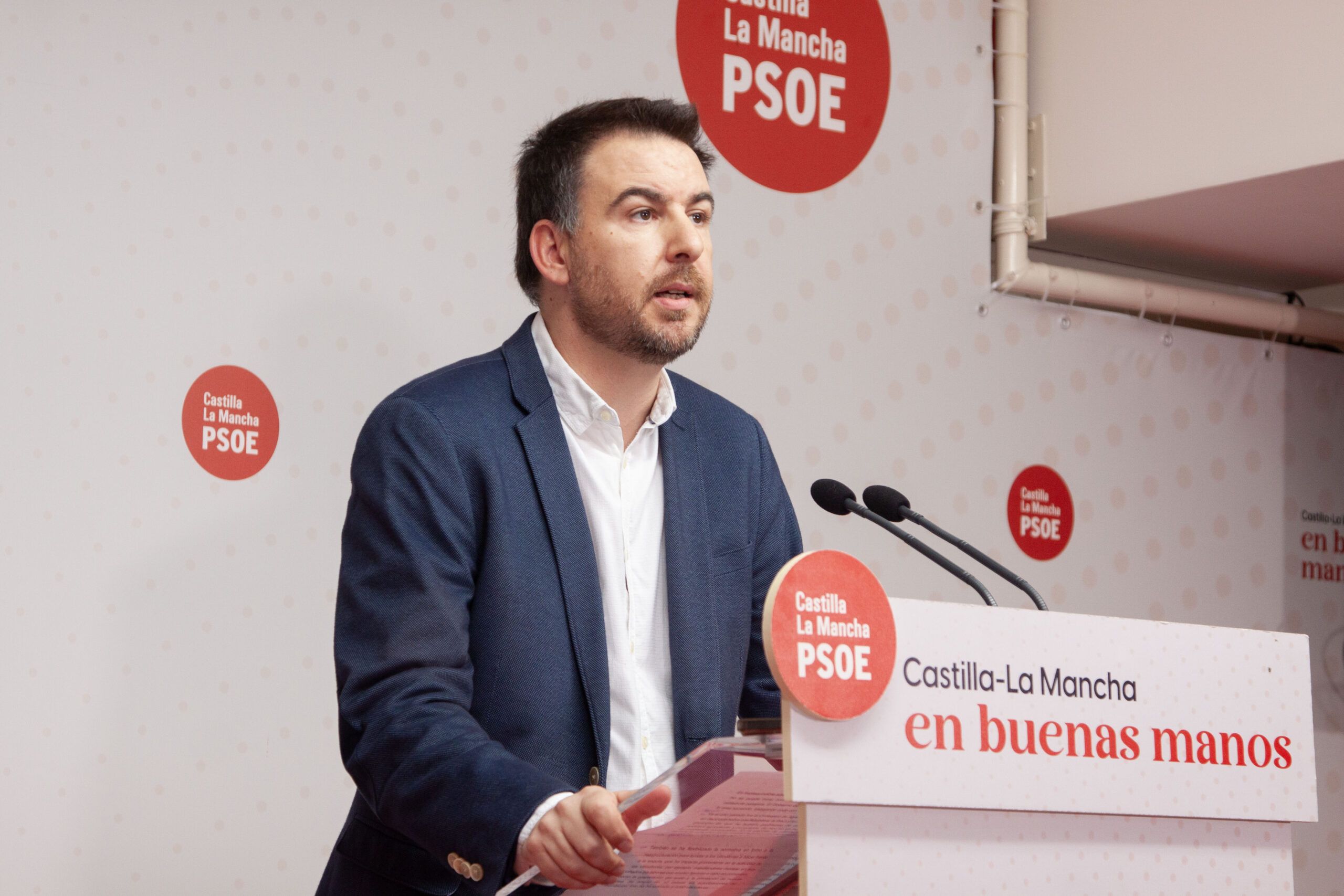 Sánchez Requena cuestiona que el PP de Núñez 