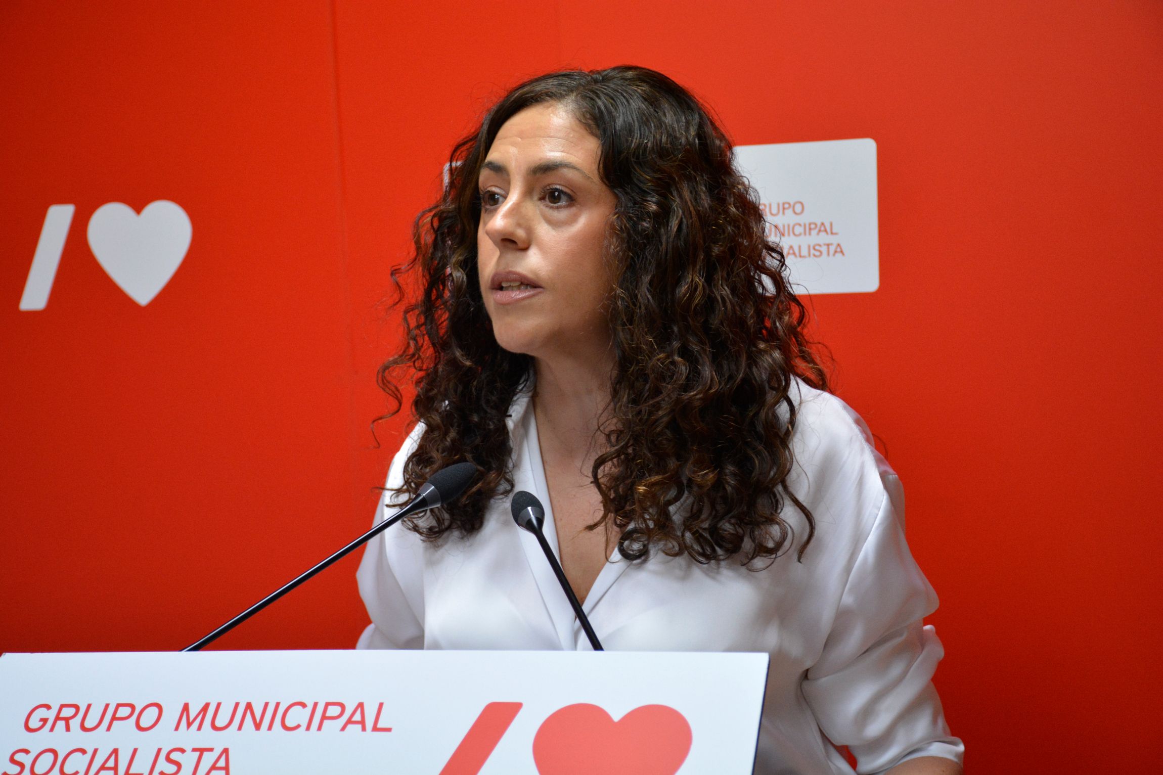 El alcalde de Toledo, más preocupado por anunciar aparcamientos de pago 