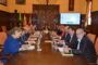 El Gobierno regional entrega 528 lotes de uniformes al personal voluntario de 40 agrupaciones de Protección Civil de Castilla-La Mancha