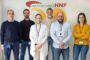 El Hospital Universitario Mancha Centro, referente en el diagnóstico y tratamiento del hepatocarcinoma en Castilla-La Mancha