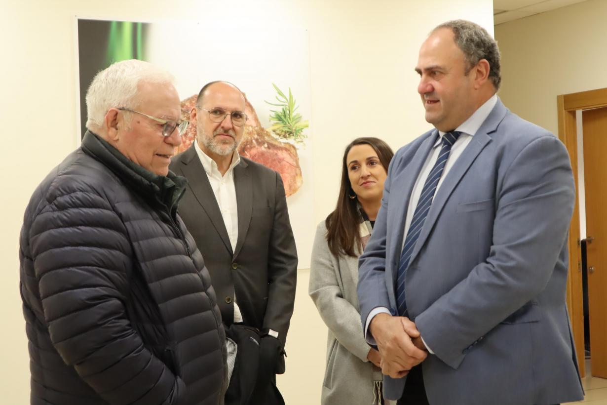 El sector cárnico genera en Castilla-La Mancha en torno a 10.000 empleos, lo que lo convierte en un motor económico y de desarrollo