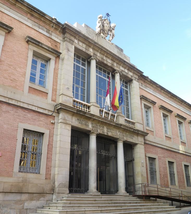 El Gobierno regional ofertará 142 cursos en 2025 para formar a 8.200 efectivos del Sistema Nacional de Protección Civil en Castilla-La Mancha