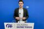 El alcalde de Toledo, más preocupado por anunciar aparcamientos de pago 