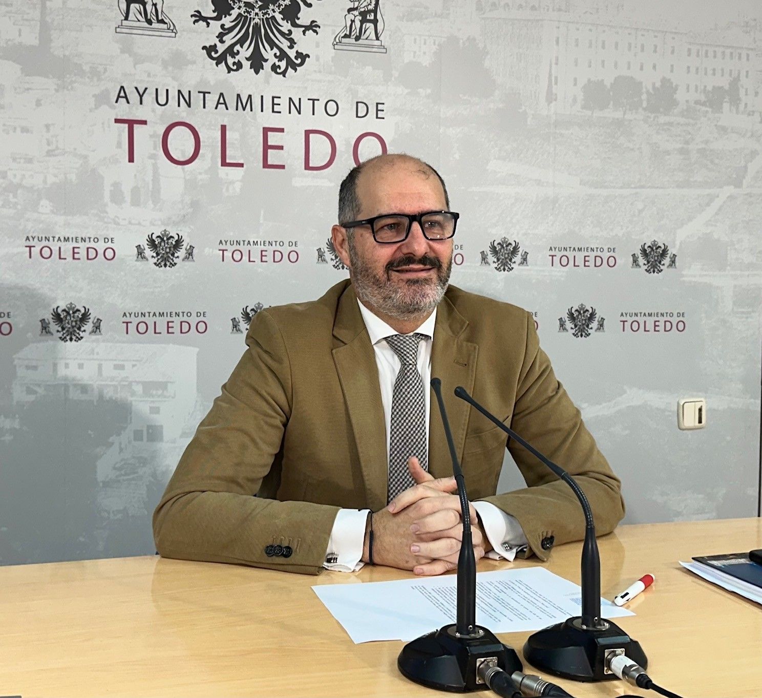 Toledo roza de media el 93 por ciento de ocupación hotelera en el periodo navideño, superando el 95 por ciento durante los fines de semana