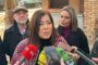 Agudo afirma que el cambio político en CLM es tangible ya que el proyecto de Paco Núñez transmite más confianza entre los castellanomanchegos