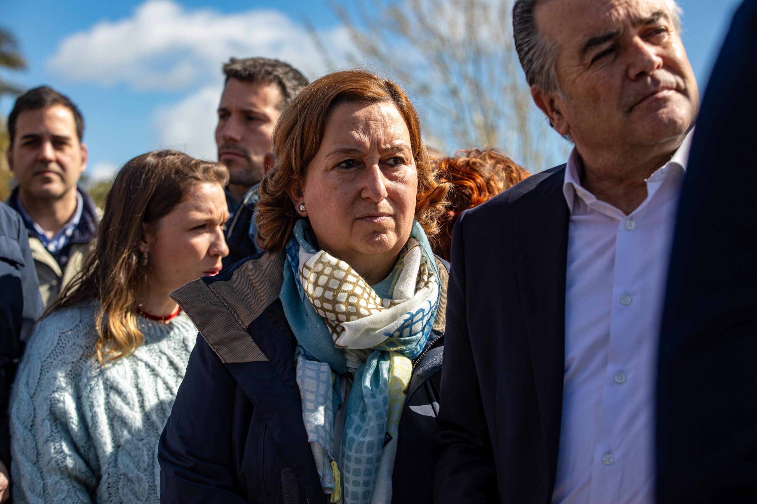 La Diputación de Toledo reafirma su compromiso con la seguridad de los municipios y con la protección de los vecinos
