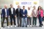 Illescas anima a los toledanos a participar en la II edición de 'Toledo Somos Familia' que el año pasado reunió a más de mil personas