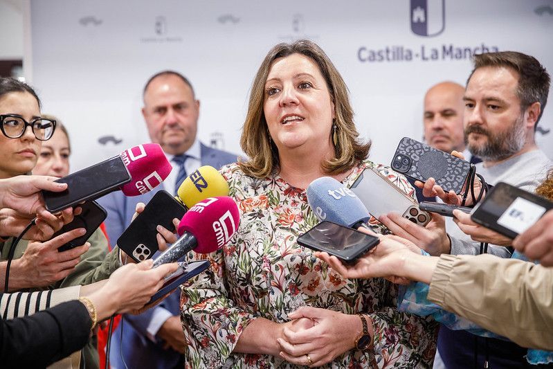 El Observatorio Regional de Impacto de los Aranceles se constituye aprobando la creación de tres grupos de trabajo de carácter sectorial