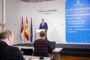 El montañero Jerónimo López ofrecerá una conferencia en Toledo este jueves, incluida en los eventos de la Ciudad Europea del Deporte