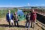 Acoher celebra su X aniversario con nuevas instalaciones y el apoyo de Eurocaja Rural