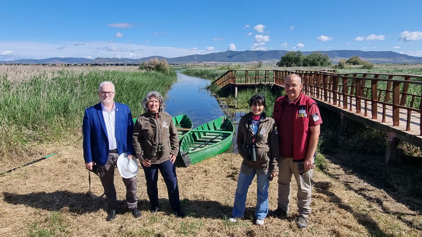El Gobierno regional publica unas nuevas ayudas por valor de 600.000 euros para dinamizar la gestión forestal conjunta en los montes públicos de las entidades locales