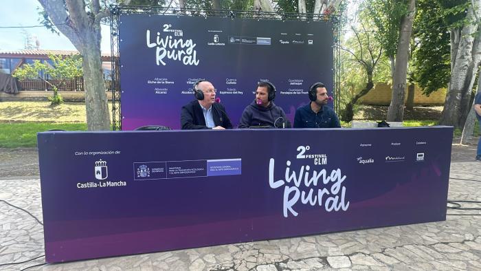 El Transporte Sensible a la Demanda en la Sierra Norte de Guadalajara registra más de 18.000 viajeros en sus dos años de funcionamiento