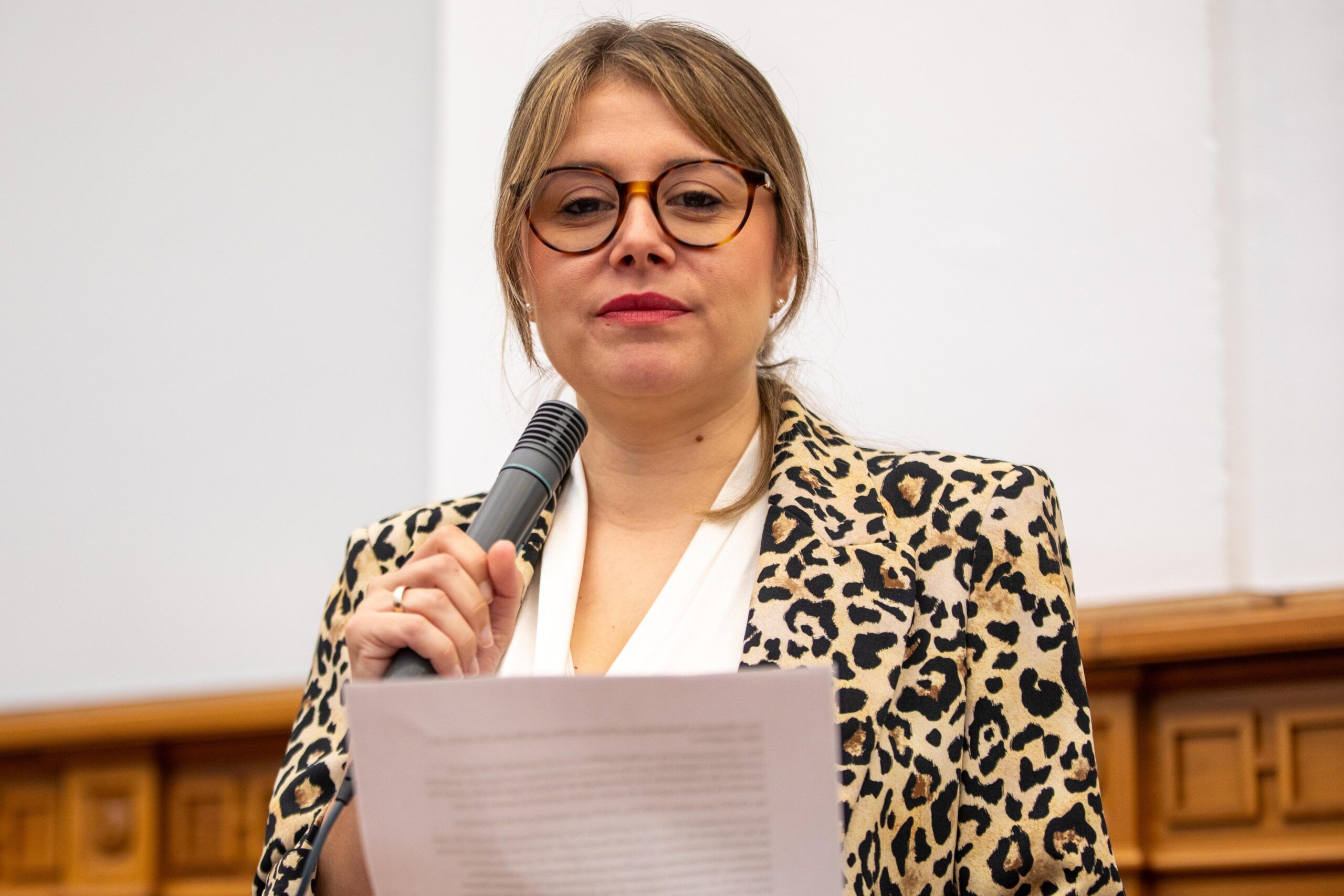 Asenjo lamenta que las políticas socialistas de Page en C-LM hayan provocado la pérdida de 484 autónomos en el primer cuatrimestre de 2025