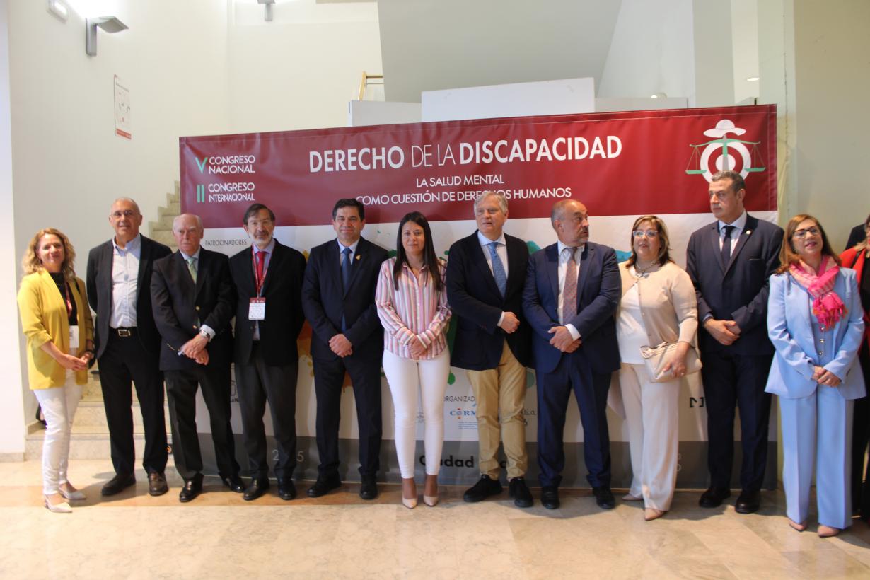Castilla-La Mancha refuerza su compromiso con la salud mental como derecho, con un aumento del 40 por ciento en su financiación