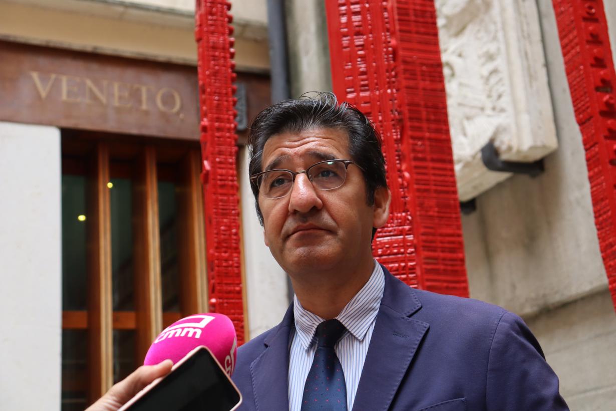 Castilla-La Mancha toma un papel proactivo en Europa para reclamar más fondos para agricultura, desarrollo rural y abastecimiento de agua