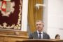 Asenjo lamenta que las políticas socialistas de Page en C-LM hayan provocado la pérdida de 484 autónomos en el primer cuatrimestre de 2025