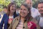 Núñez pregunta qué más tiene que pasar para que Page ponga sus votos al servicio de España y no de Pedro Sánchez