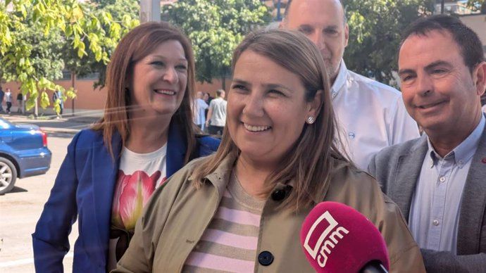 Tita García critica que el PP de Núñez 