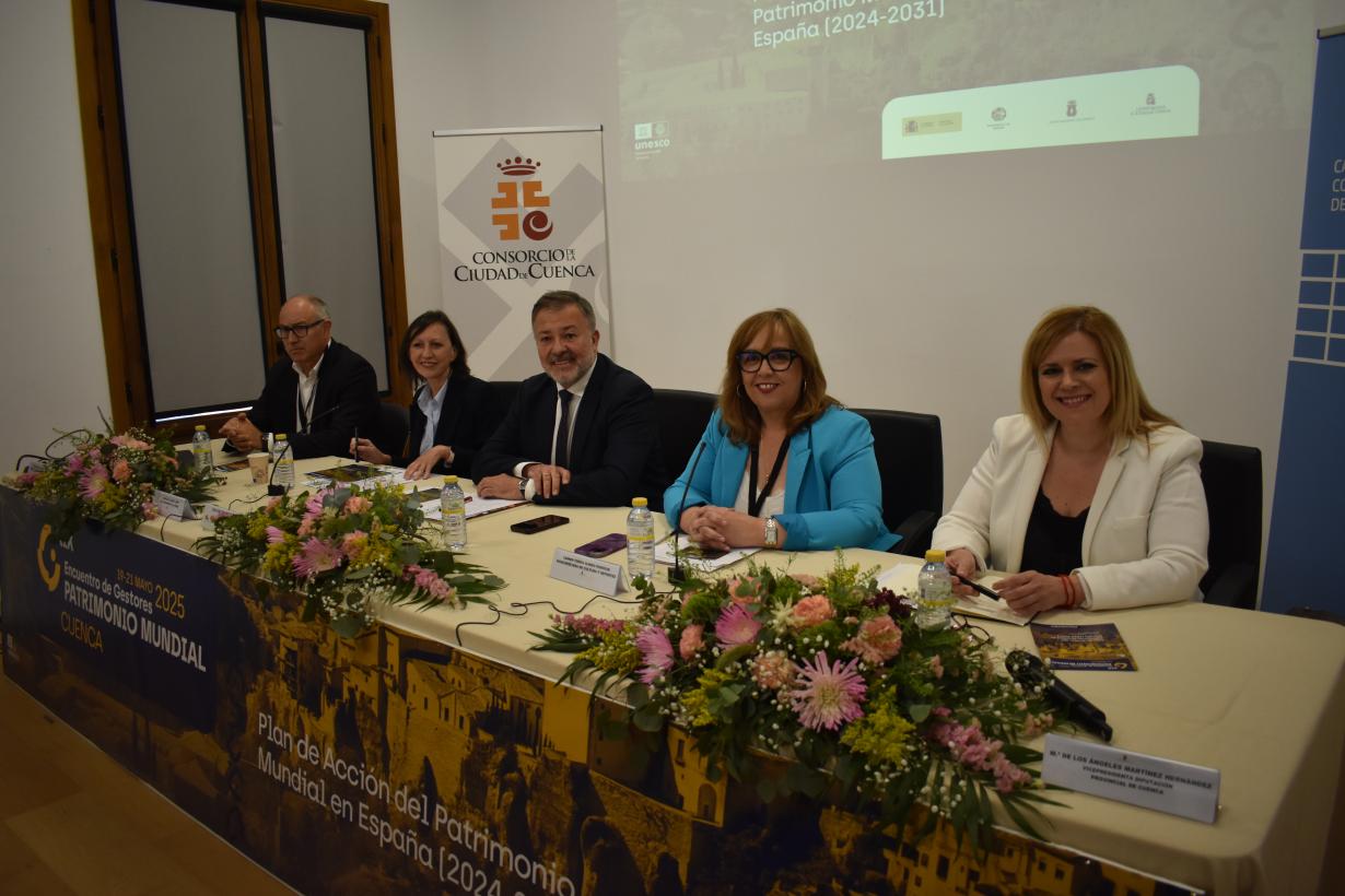 El Gobierno regional ha invertido más de 36 millones de euros en protección, conservación y digitalización del patrimonio histórico en los últimos cinco años