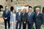 El Gobierno regional inaugura un nuevo centro de Atención Temprana en Olías del Rey para reforzar el desarrollo infantil en el entorno familiar