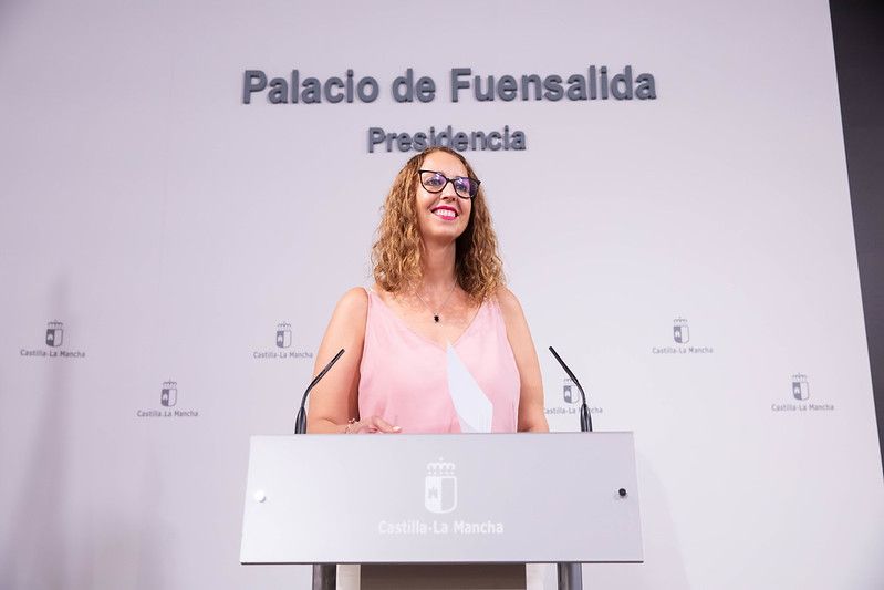 El Gobierno de Castilla-La Mancha crea la Mesa Regional contra la Trata con Fines de Explotación Sexual, que se constituirá este otoño