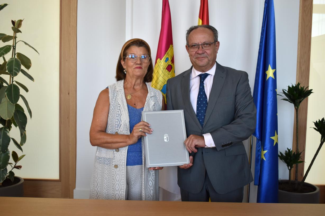 Castilla-La Mancha ha contribuido a la creación, en diez años, de más de 4.000 nuevas empresas en la región a través de las ventanillas únicas empresariales