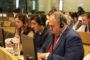 Núñez reclama explicaciones urgentes a Page sobre la adjudicación a una empresa del Caso Ábalos por parte de la Junta en Cuenca