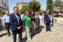 El Gobierno de Castilla-La Mancha refuerza la coordinación con la Universidad de Alcalá en el marco del convenio de Memoria Democrática