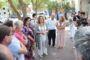 El Hospital Universitario de Cuenca inicia el traslado de las consultas ambulatorias con la puesta en marcha de Pediatría