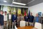 El Gobierno regional avanza en las obras de emergencia de las carreteras afectadas por la DANA en la comarca de La Sagra