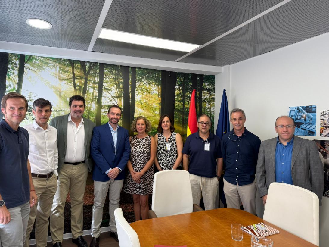 Las entidades de Castilla-La Mancha captan 54 millones de euros de financiación nacional y europea para desarrollar proyectos de investigación e innovación