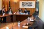 Agudo destaca en Albacete las 251 enmiendas presentadas por el PP-CLM a los Presupuestos de Page para mejorar infraestructuras y servicios públicos en la provincia