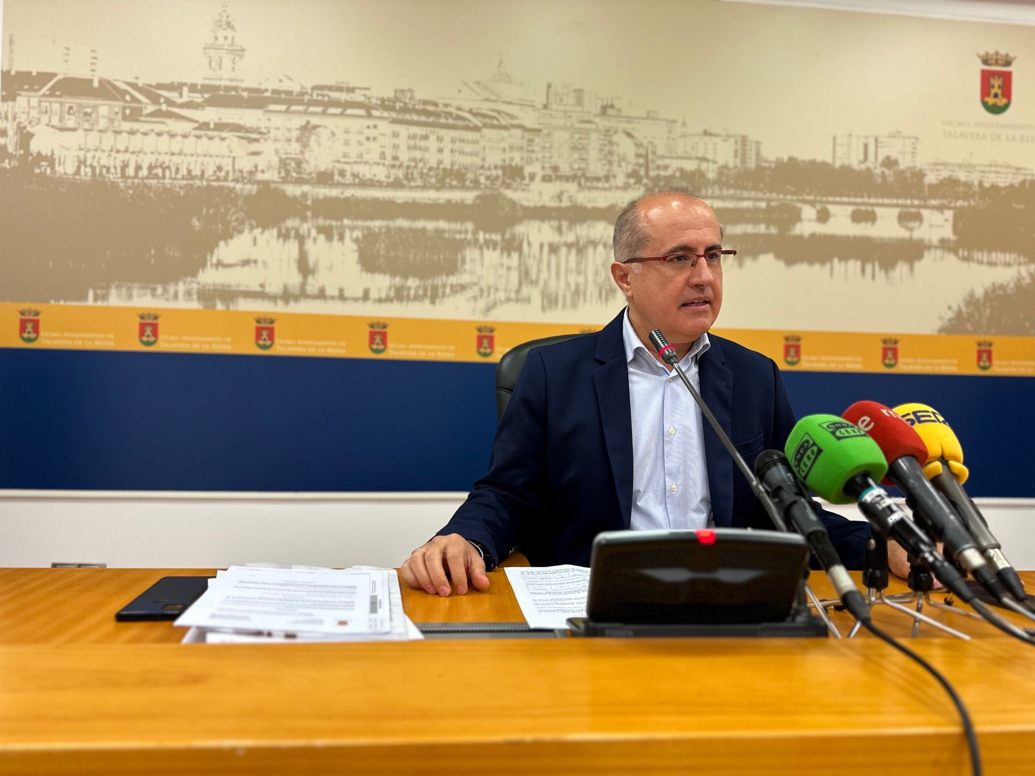 García-Barroso critica el 