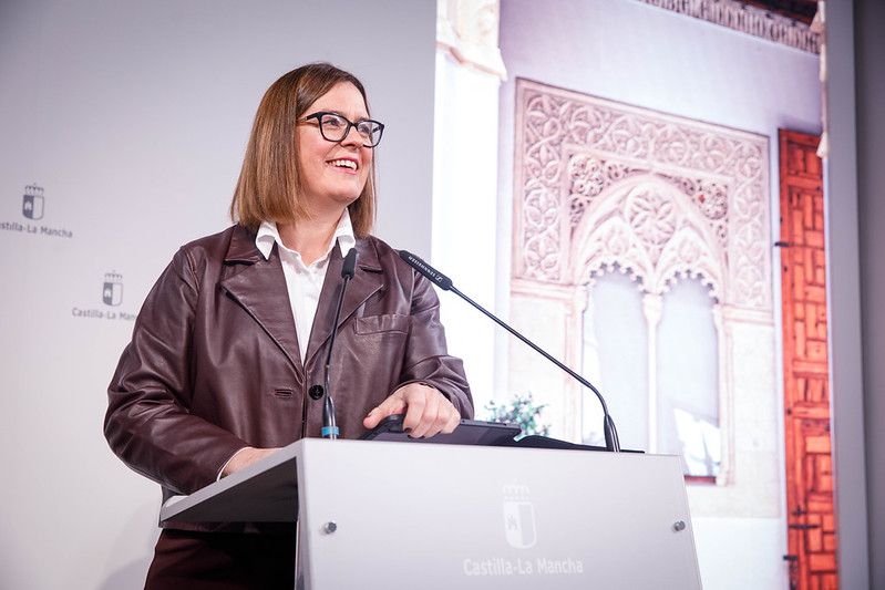 El Gobierno de Castilla-La Mancha apela a la prudencia y mantiene activos todos los operativos ante el episodio meteorológico adverso
