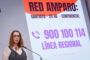 Marín informa del Programa Horizonte-Empleo para jóvenes cualificados, al que se pueden presentar solicitudes hasta el 5 de febrero