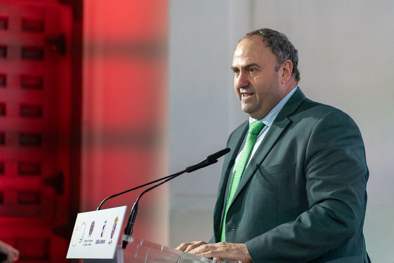 El Gobierno regional agradece a la Academia de Gastronomía su labor para poner en valor los alimentos y la cocina de Castilla-La Mancha