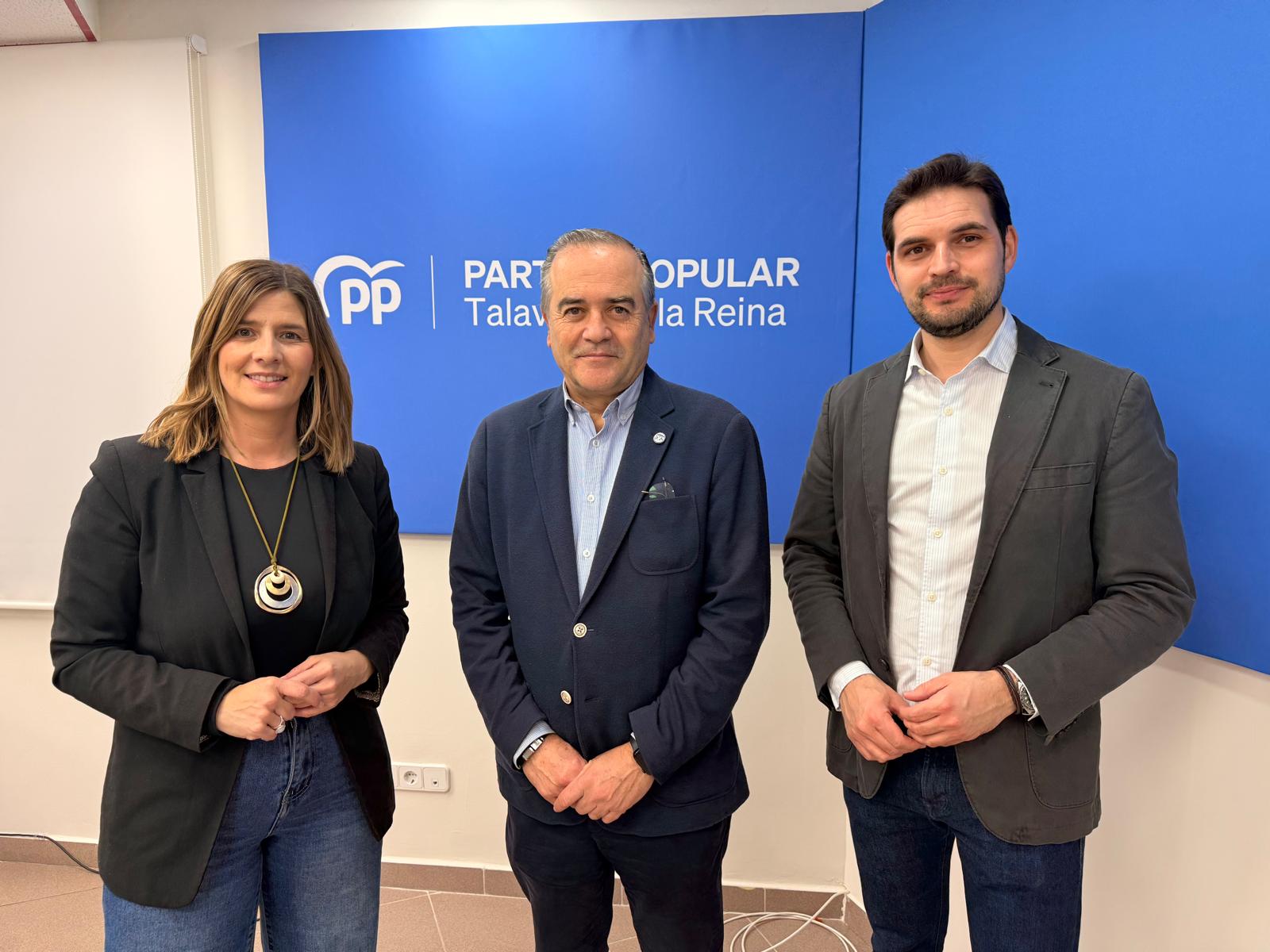 Agudo critica que el PSOE 