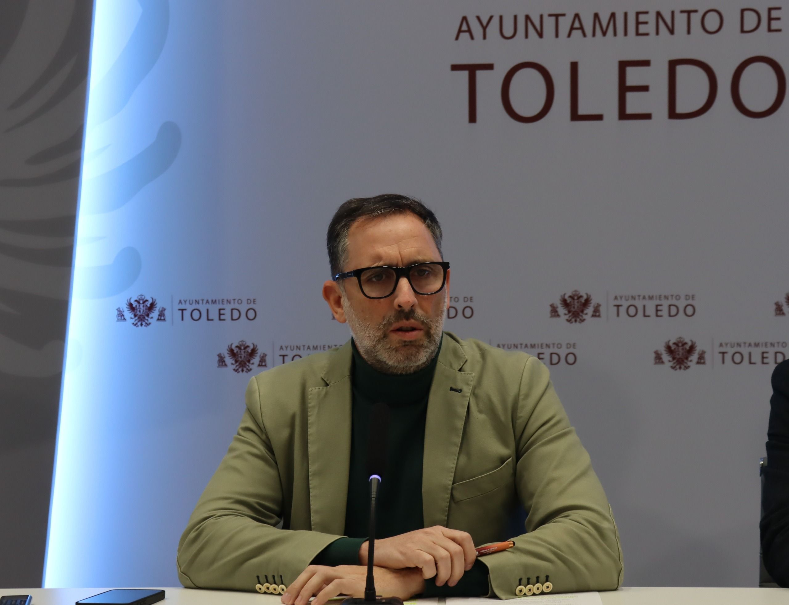 El Ayuntamiento inicia el proceso para aprobar la nueva Ordenanza de Movilidad 