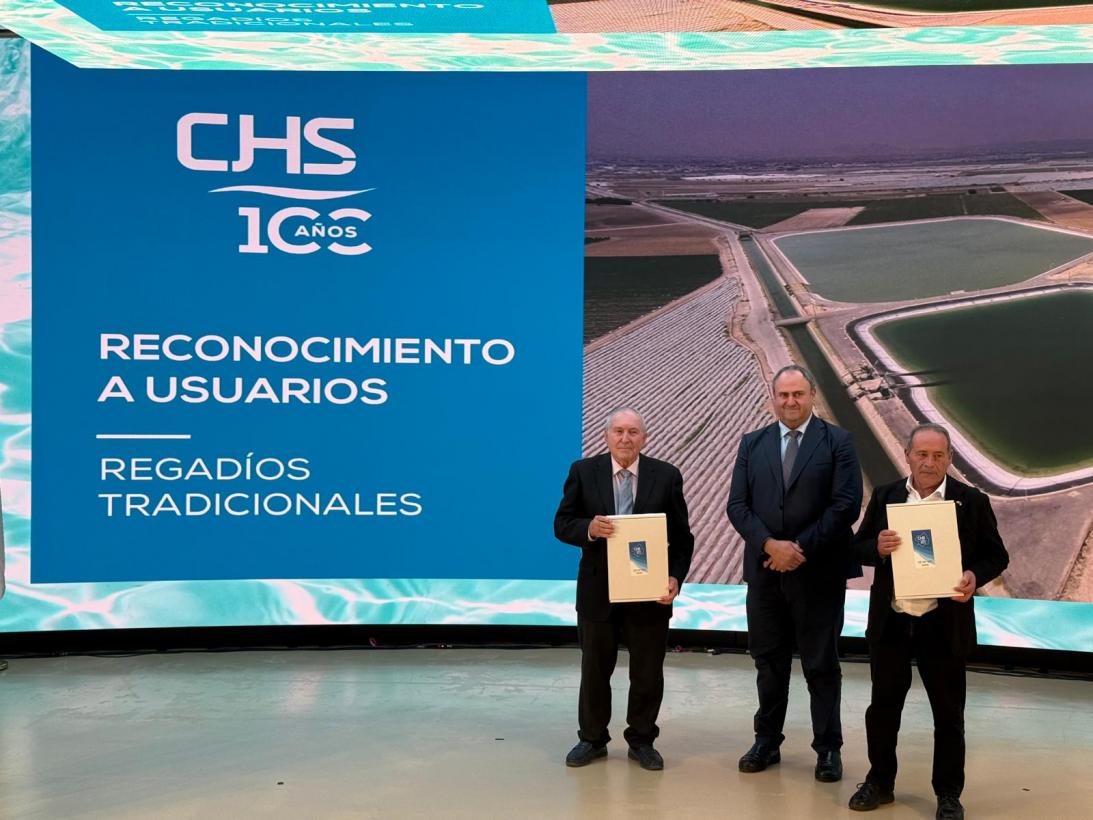 El Gobierno regional aboga por una gestión coordinada y equitativa del agua que tenga en cuenta las necesidades de Castilla-La Mancha