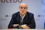El PSOE critica el nuevo cierre de la Biblioteca de Santa Bárbara por falta de personal y denuncia el abandono de la red municipal