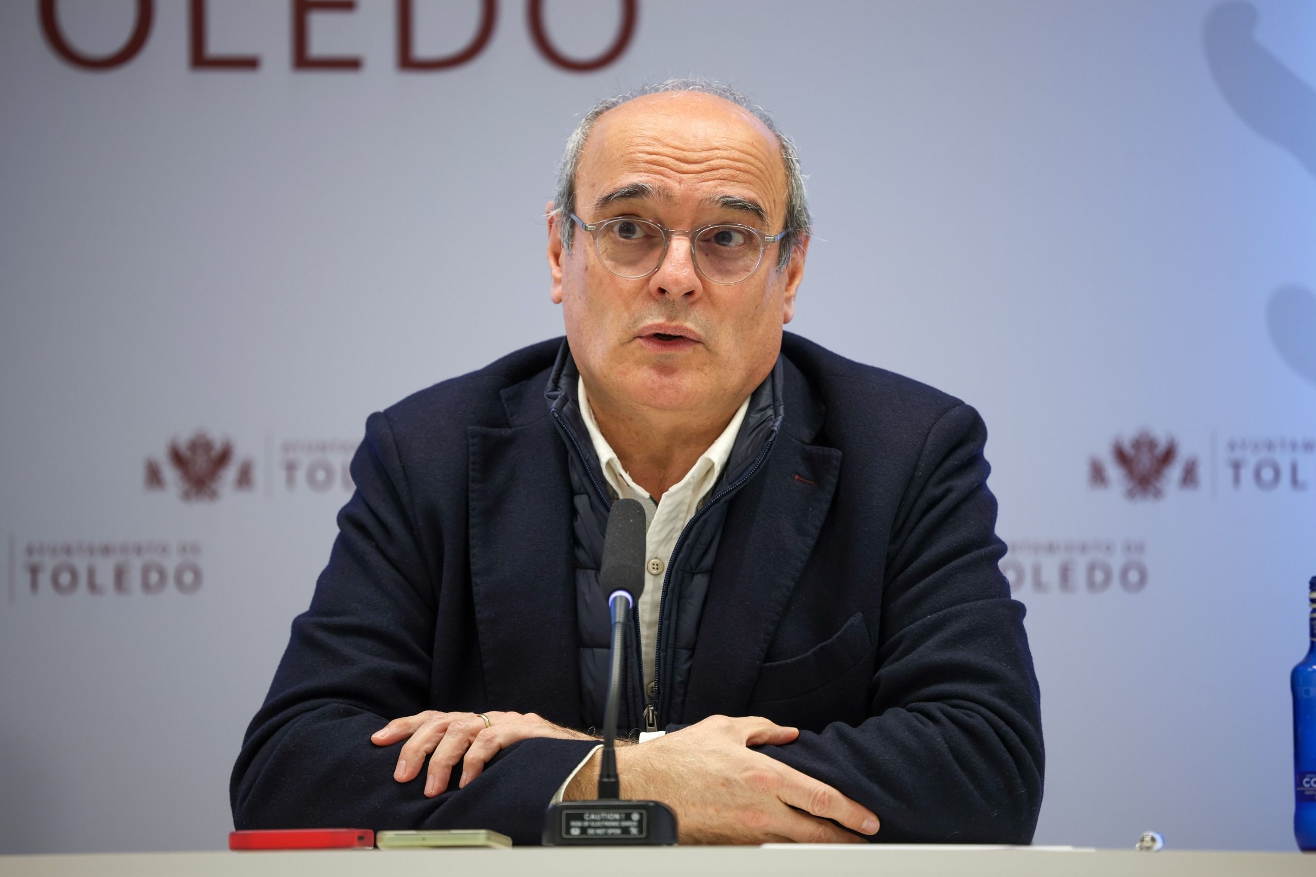 Marín informa del Programa Horizonte-Empleo para jóvenes cualificados, al que se pueden presentar solicitudes hasta el 5 de febrero