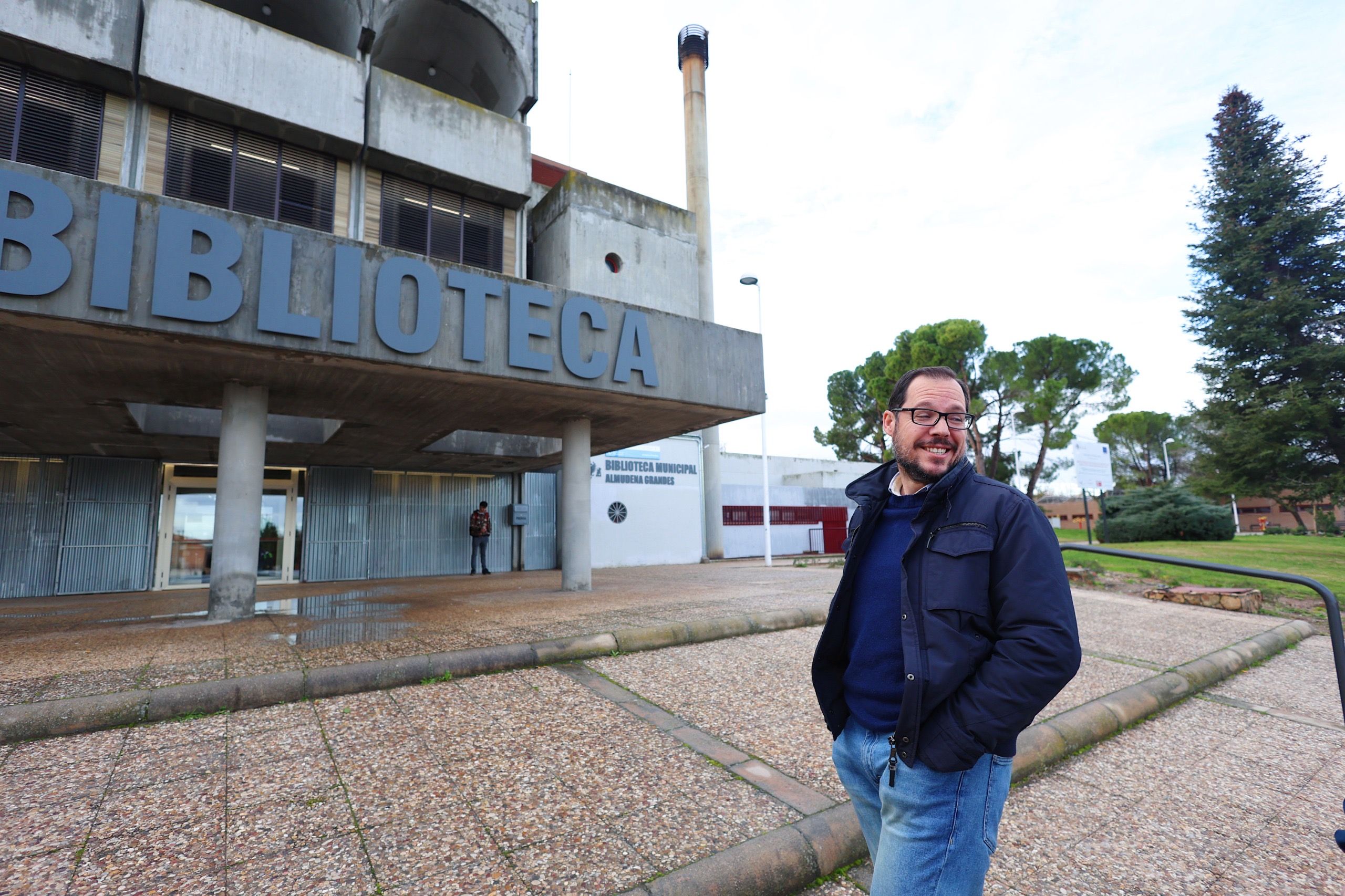 Morcillo defiende un incremento en las inversiones de las bibliotecas del 70% y afirma que se abrirán por la mañana las de Buenavista y Santa Bárbara