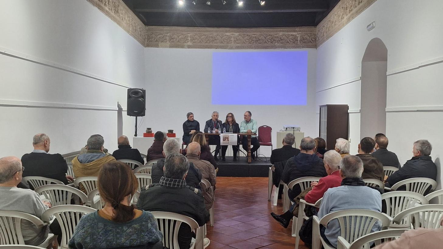 El Gobierno regional publicará la próxima semana el inicio del expediente para declarar BIC la iglesia, el colegio y el convento de Nuestra Señora del Rosario en Almagro