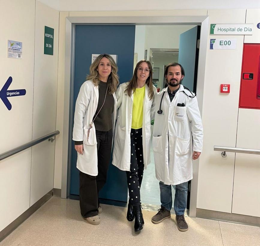 La Gerencia de Villarrobledo refuerza la atención al paciente con cáncer con formación en oncología integrativa y especialización farmacéutica