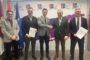 El Consorcio de Extinción de Incendios continúa avanzando en su compromiso con la seguridad y refuerza los parques de Illescas y Talavera