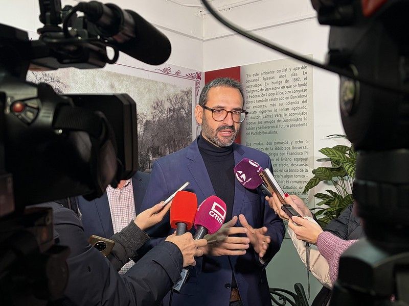 Gutiérrez reta a Núñez a que 