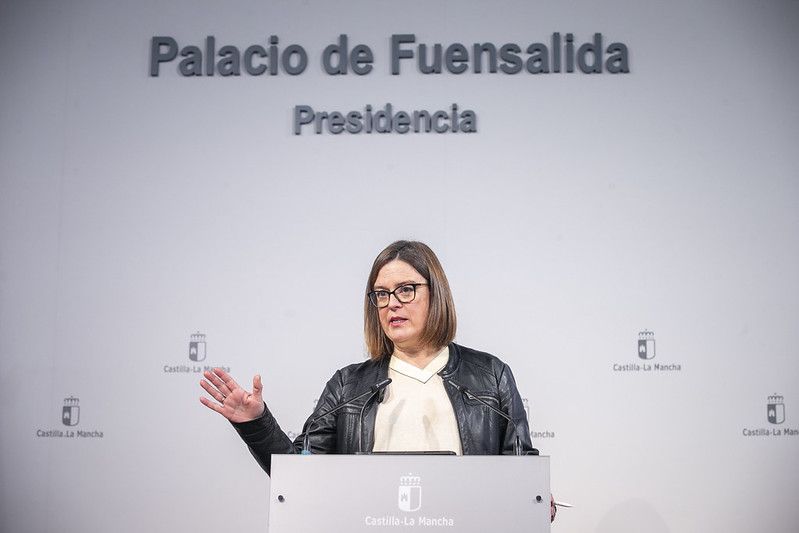 El Gobierno regional articula un grupo de trabajo para llevar a cabo la rehabilitación del Fuerte de San Francisco de Guadalajara