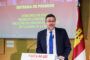 El Real de San Vicente recibe en el último lustro inversiones del Gobierno regional para “mejorar sus servicios educativos”