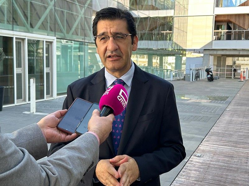 Castilla-La Mancha reclama a Europa más recursos dentro del Marco Financiero Plurianual para garantizar la soberanía alimentaria y la cohesión territorial